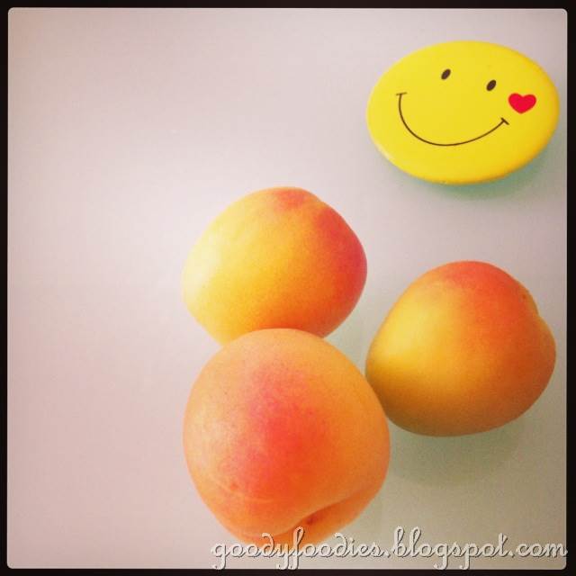 GoodyFoodies Recipe Easy ovenbaked salmon trout (Asian + Westernstyle)