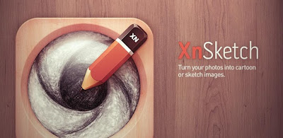 Download XnSketch Pro v1.13.1 Apk for Android HTC HD2