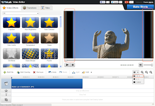 Ajuste as imagens para FullHD
