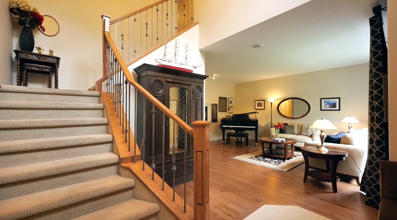 16 Photos vs. 10133 92 St NW, Edmonton vs. Home Interior Design Tour