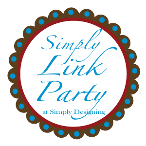 Link Party Series Simply Link Party + Family Rules Art GIVEAWAY 13