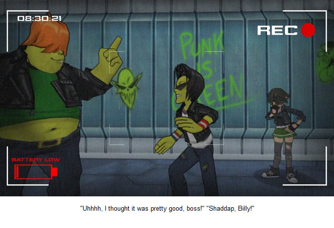 demongo fusionfall demongo fusionfall