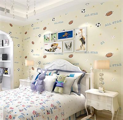 dekorasi kamar anak perempuan dan laki-laki terbaru dekorasi kamar anak perempuan dan laki-laki terbaru