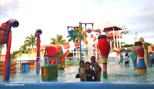 WaterWorld Iloilo 2nd Anniversary foam party - second anniversary - family travel - Iloilo City - Iloilo resort - Iloilo water park -Iloilo hotel- Bacolod blogger - Bacolod mommy blogger - Eon Centennial Resort Hotel