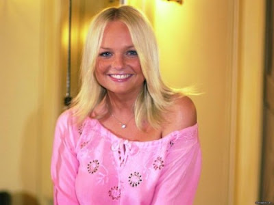 Emma Bunton birthdays on January 21, &ldquo;CN&rdquo; Happy | VictoriaRud