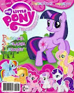 My Little Pony Russia Magazine 2013 Issue 2