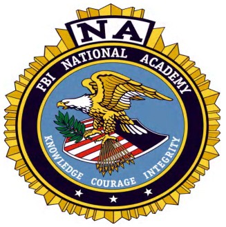 FBI National Academy Session 272