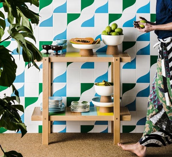 edición limitada TILLFÄLLE en IKEA