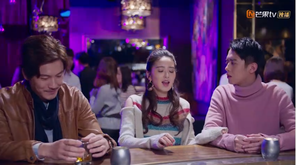 Meteor Garden 2018 Episodes 2526 Quick Recap DramaPanda