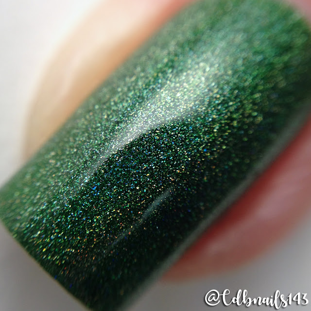 KBShimmer-Keep Palm And Carry On