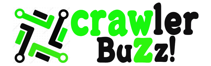 Crawler BuZz!