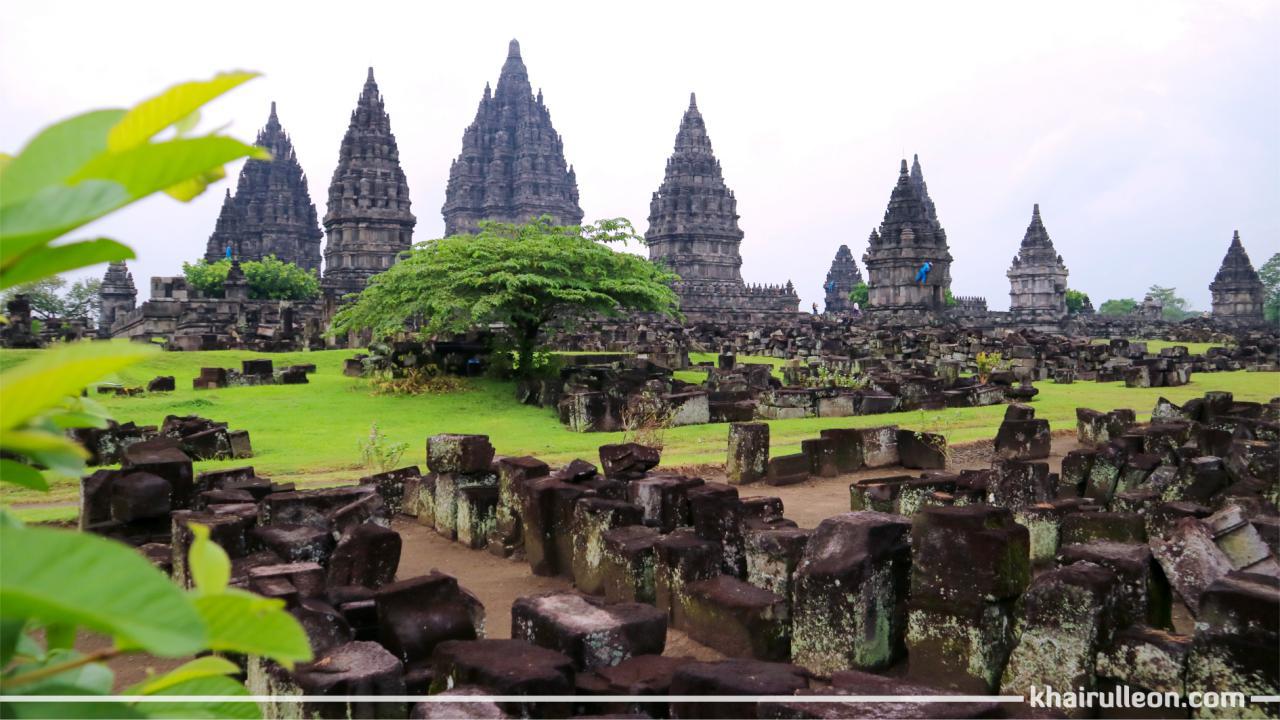 21+ Sejarah candi prambanan dalam bahasa inggris dan artinya info