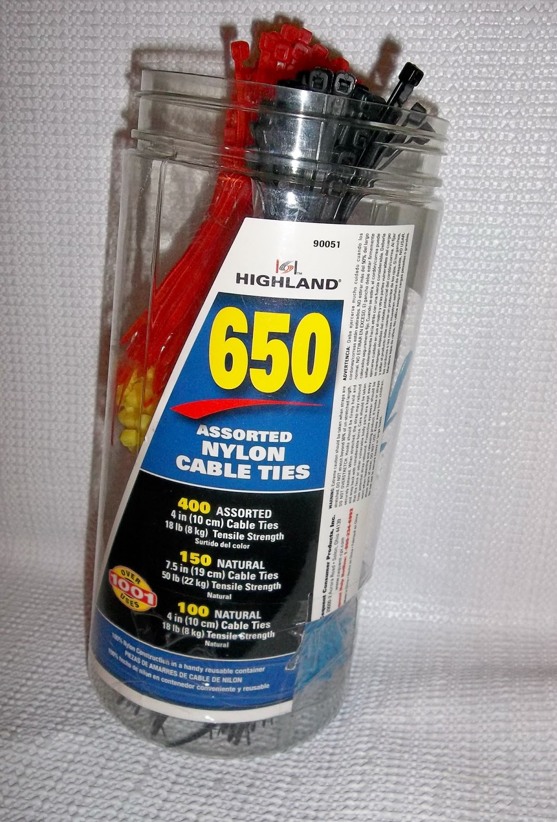 PRACTICAL PARSIMONY What A Deal!