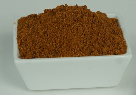 Curry-Masala-Powder