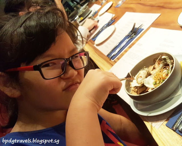 4th World Oyster Festival Greenwood Fish Market (Quayside Isle