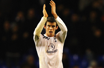 Chelsea ofrecería 46M por Bale