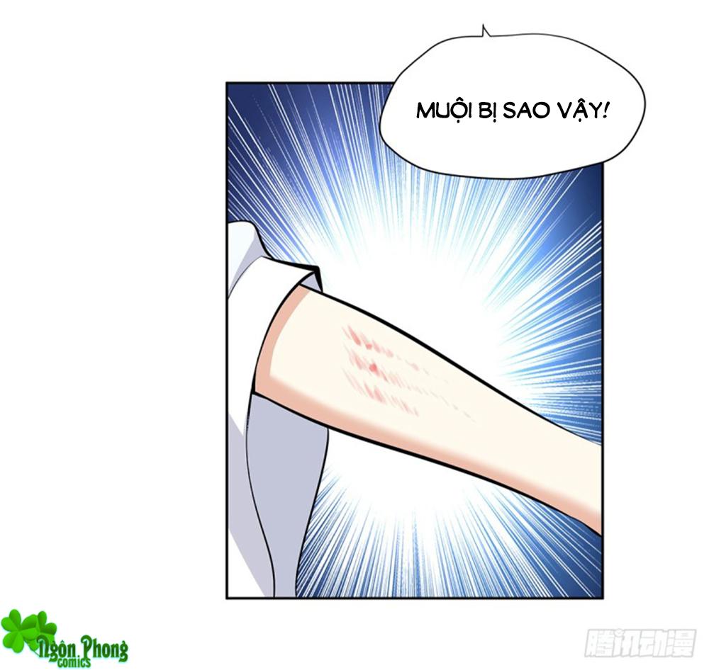 Hỏa Hồ - Chương 41 - Trang 55