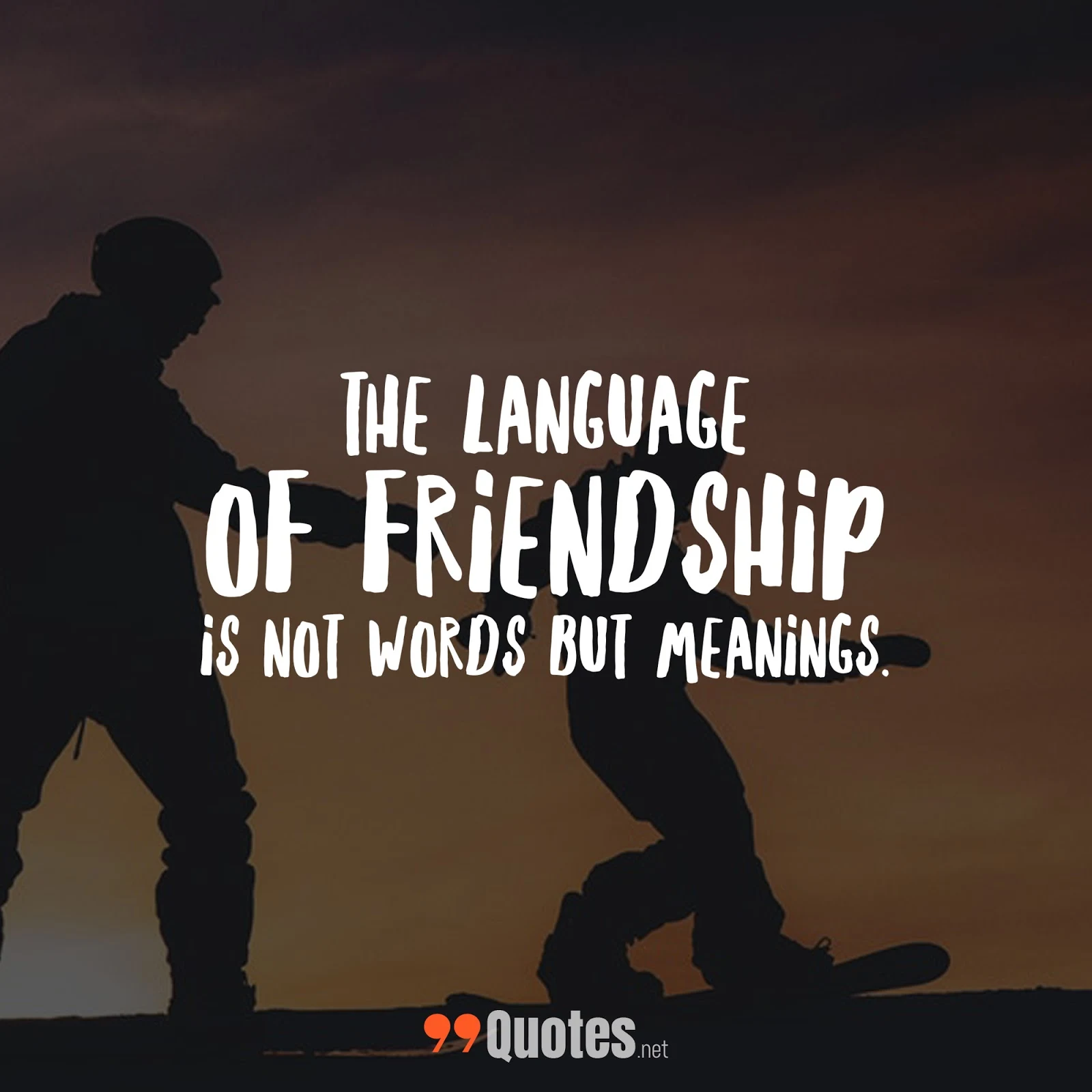 Cute Short Friendship Quotes You Will Love With Images Cute