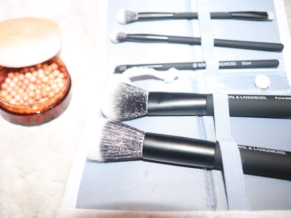 Royal and Langnickel - Moda Perfect Mineral