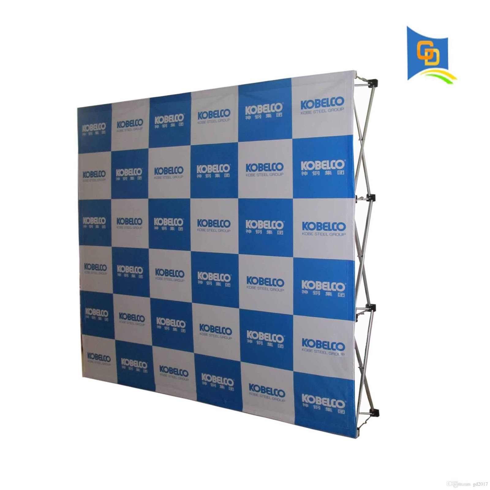 FLEX FOLDABLE BACKDROPS