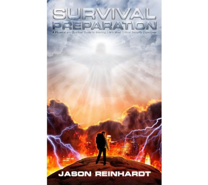 Survival Preparation (earth and beyond)