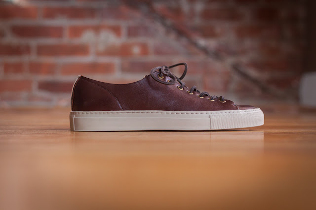 Buttero Tanino Lows