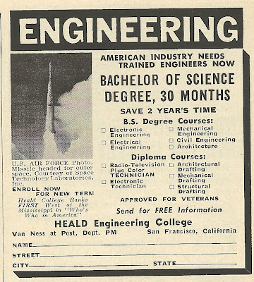 science degree