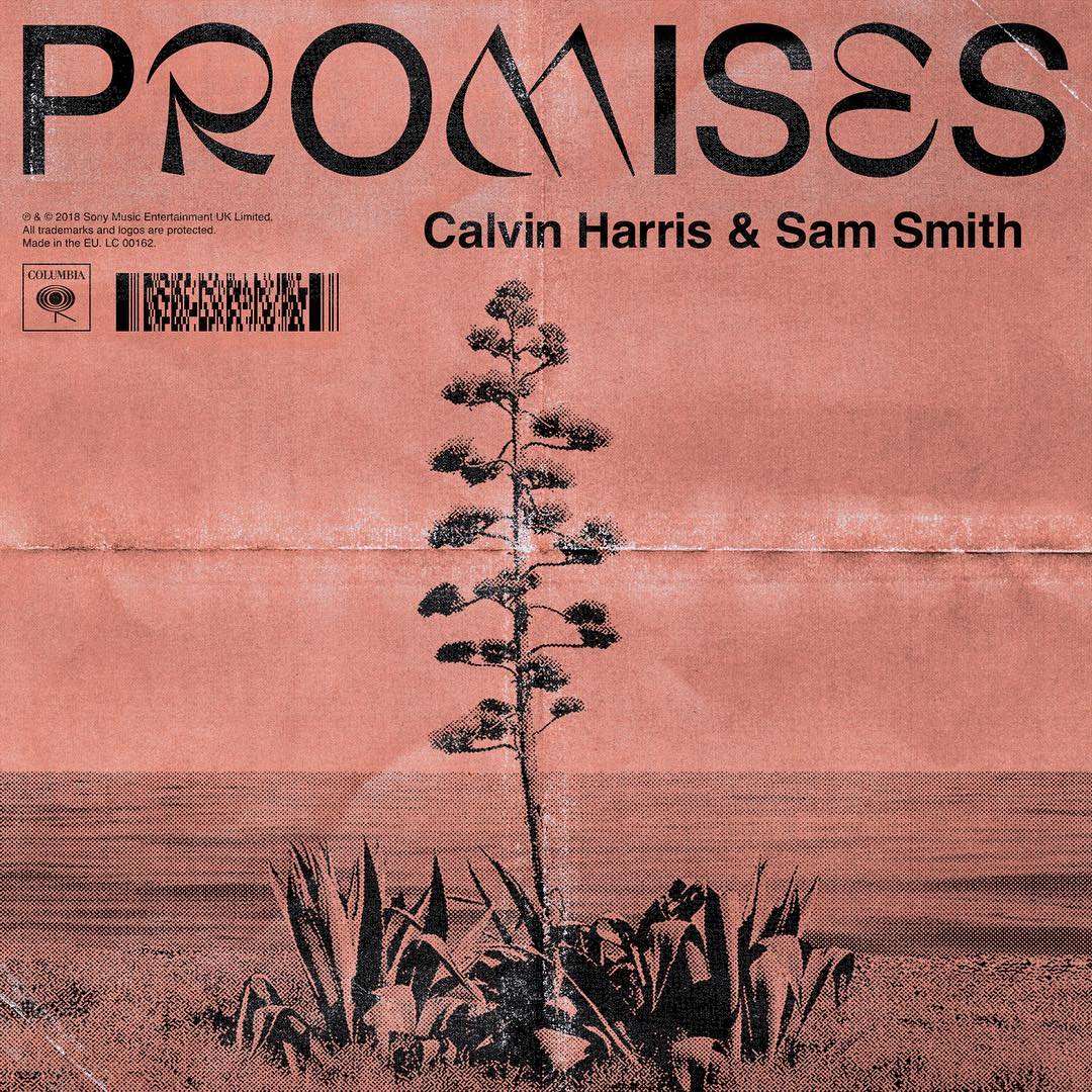 Calvin Harris & Sam Smith – Promises – Single [iTunes Plus AAC M4A]