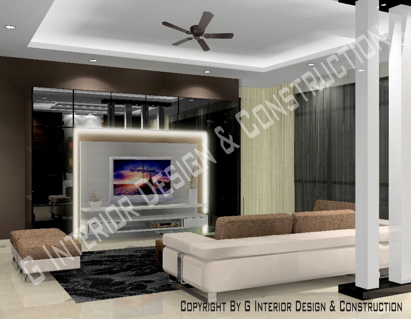 25 Luxury Living Hall Interior Design Pictures | HOME DECOR VIRAL NEWS