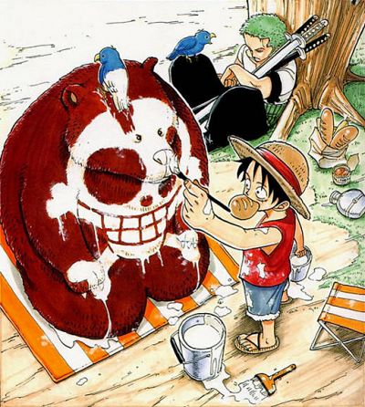 One Piece: uma exploração épica do mundo de Luffy e os Piratas do