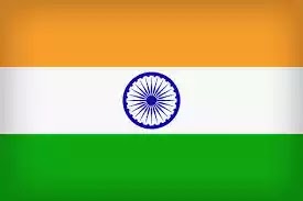 मेरा भारत महान