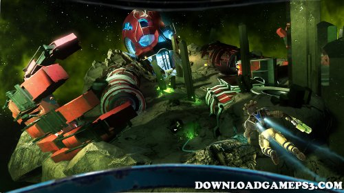 Space Junkies   Download game PS3 PS4 PS2 RPCS3 PC free - 55