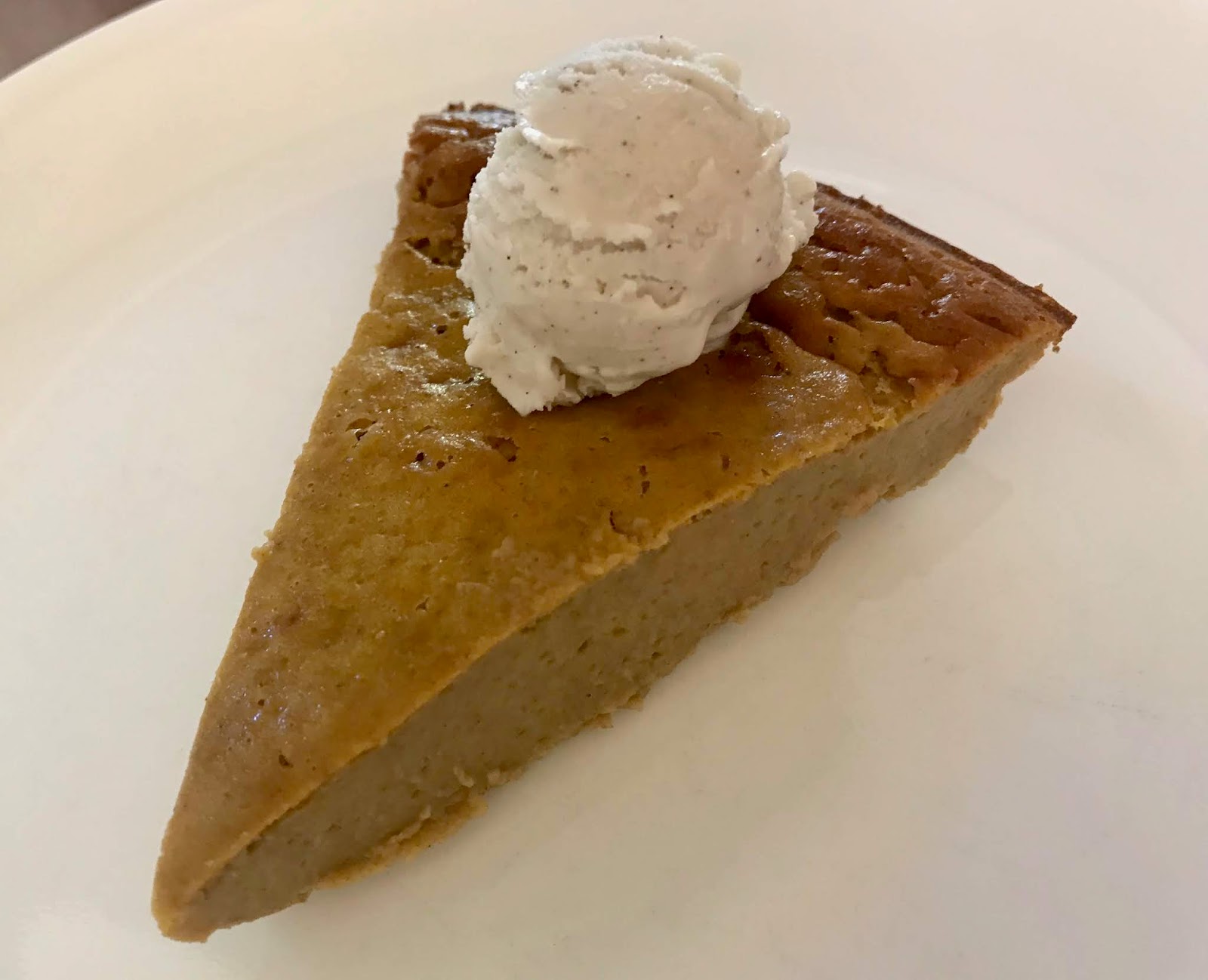 foods-for-long-life-crustless-pumpkin-pie-gluten-and-dairy