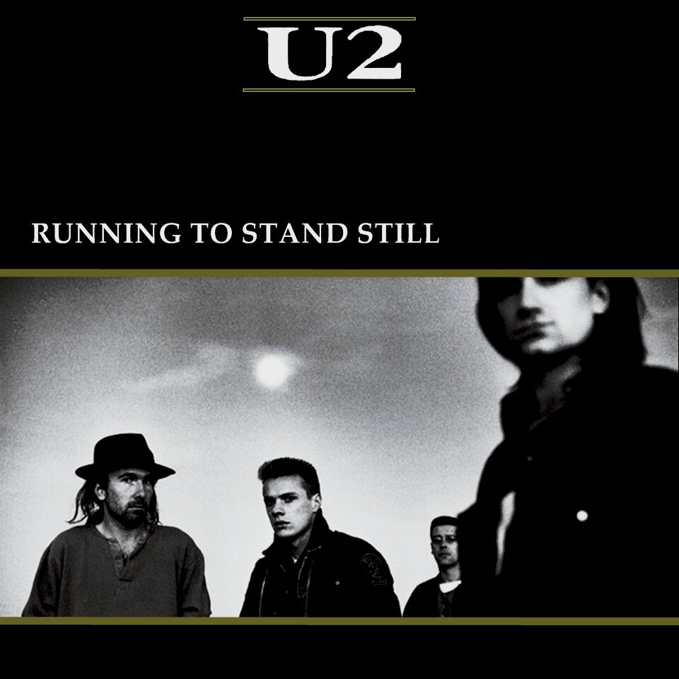 U2 Sombras e Árvores Altas Blog Uma nova remasterização de "Running