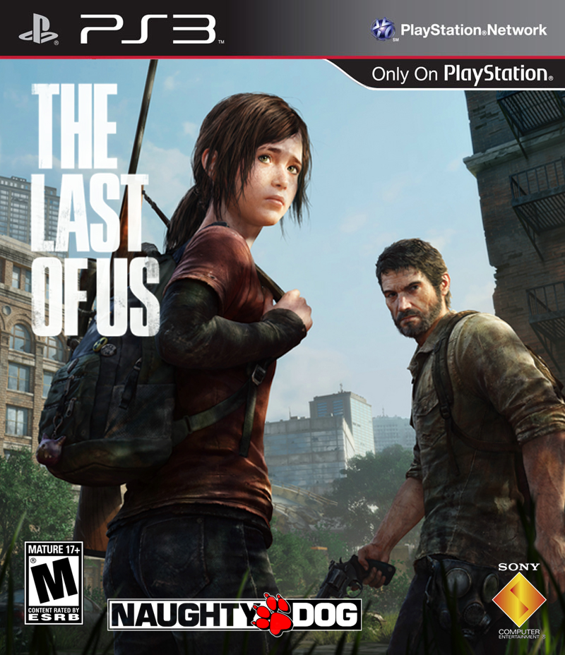 download free the last of us 1