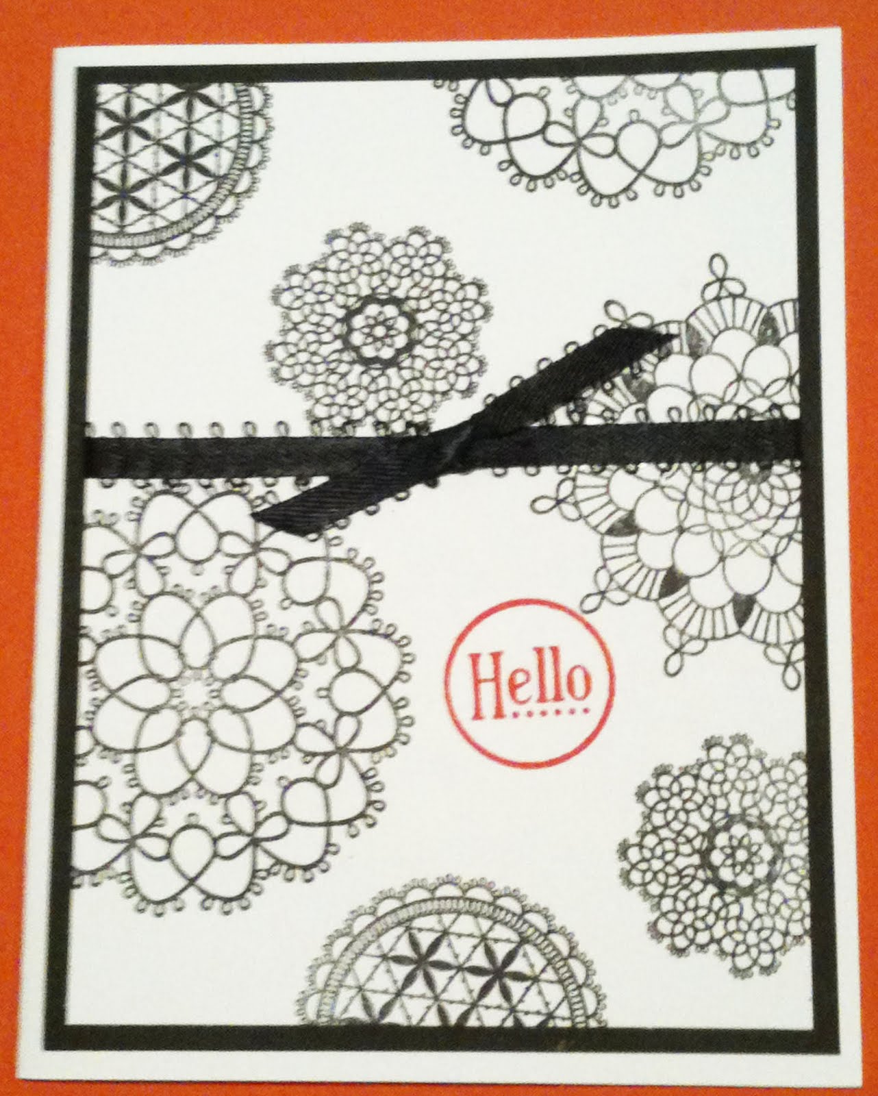 Toadily Handmade by Julie