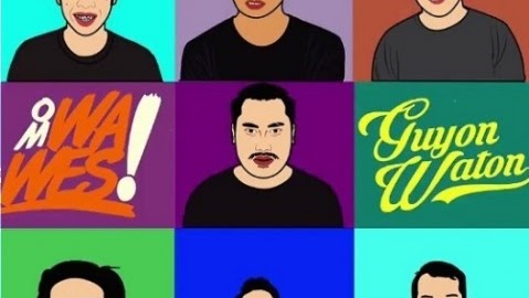 Lirik Penak Konco Ft Guyonwaton Om Wawes Lirikaz 09