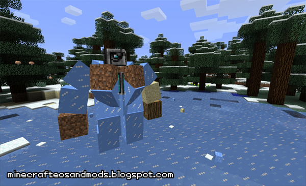 mods creatures para minecraft 1.5.2 mods creatures para minecraft 1.5.2