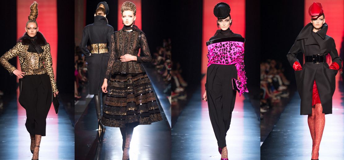 confessions of a style cookie: Fall 2013 Couture | Faves