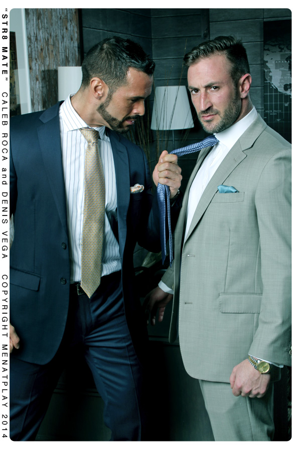 Caleb Roca DUETOS: DENIS VEGA AND CALEB ROCA