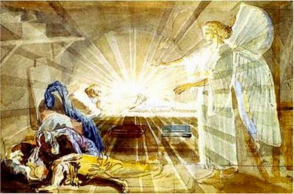 On the Way A Dream Come True