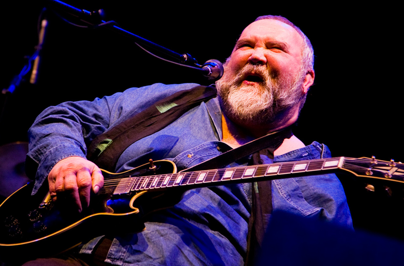 Some Diurnal Aural Awe Happy Birthday John John Martyn's Birthday