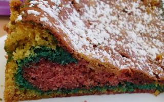 kathy's kramladen: April 2012