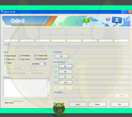 Odin 3.07 Download For Windows 7 Odin 3.07 Download For Windows 7