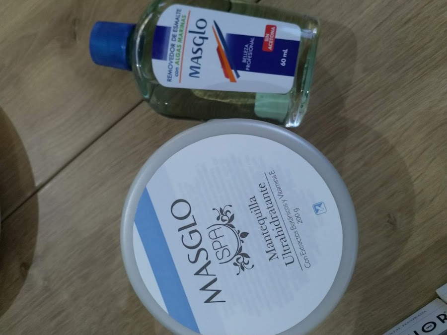 línea spa, masglo,mimos