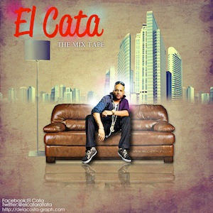 El Cata Mixtape 2011