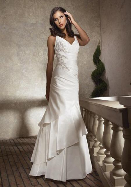 Download this Wedding Dresses Online... picture