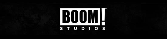 BOOM! Studios Series