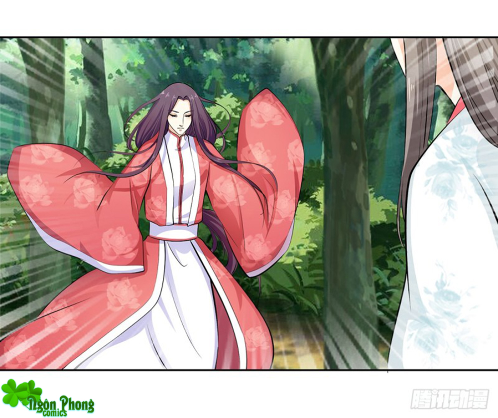 Hỏa Hồ - Chương 45 - Trang 29