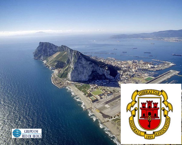 GIBRALTAR GIBRALTAR
